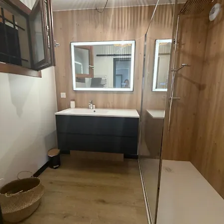 Apartamento Le Balcon De Letraz
