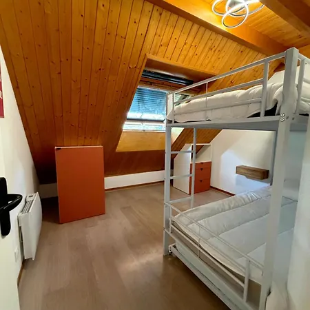 Apartment Le Balcon De Letraz *